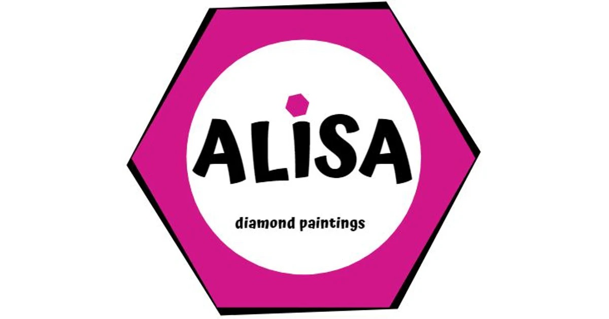 Alisa diamond paintings
